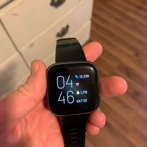 Fitbit Versa 2